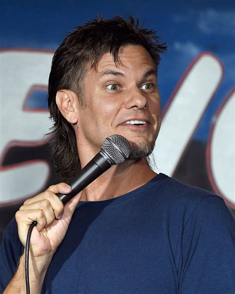 One of the defining characteristics of Theo Von