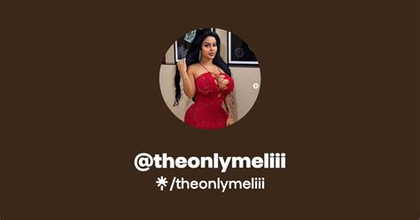 🍌 PORN Theonlymeliii Leaked