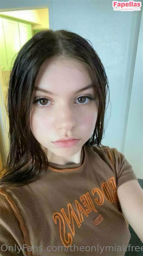 Theonlymiakfree Onlyfans Leak XXX 🔥
