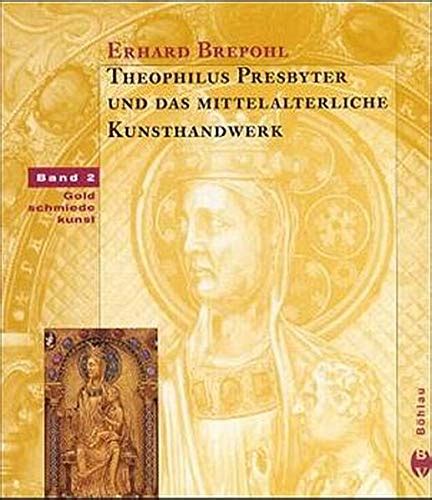 Theophilus presbyter und das mittelalterliche kunsthandwerk band 2: goldschmiedekunst. - How to be a rich nigger.