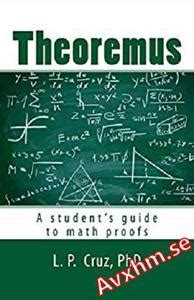 Theoremus a students guide to math proofs. - Digital forensics for legal professionals free book.