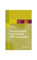 Theoretical And Experimental Dna Computation 1st Edition