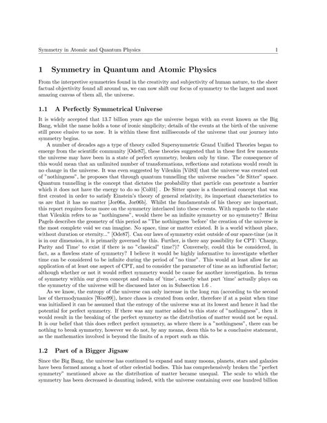 Theoretical physics problems pdf.  Symmetry is one of the most powerful t...