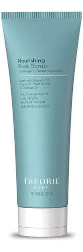 Theorie Body - exfoliante corporal nutritivo 1,5fl oz eBay