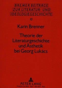 Theorie der literaturgeschichte und ästhetik bei georg lukács. - Holy island a dci ryan mystery english edition.