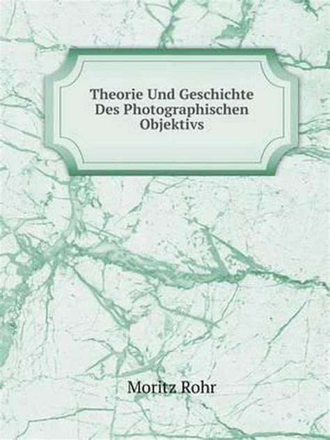 Theorie und geschichte des photographischen objektivs. - Mtd 600 series riding mower manual.