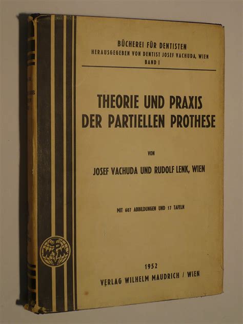 Theorie und praxis der totalen und partiellen prothese. - Synthesis and counselling in astrology professional manual.