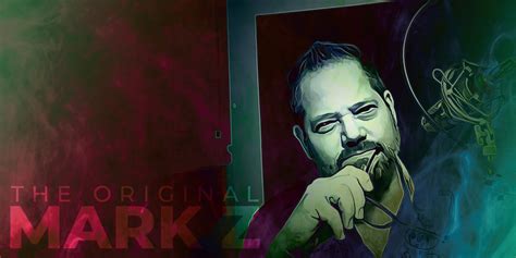 The Original Mark Z. By Chas. October 5, 
