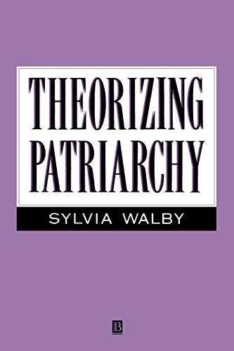 Theorising Patriarchy - Research Portal Lancaster University