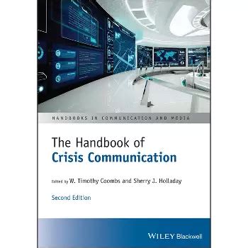 Theorizing Crisis Communication - (foundations Of ... - Target