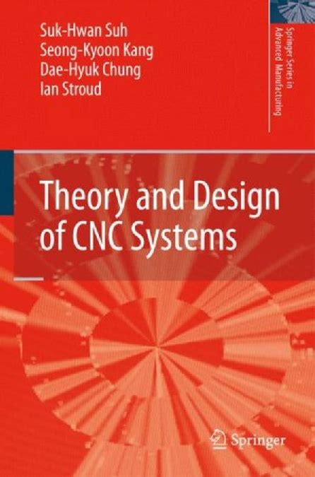 Theory And Design Of Cnc Systems - pdfneed.com