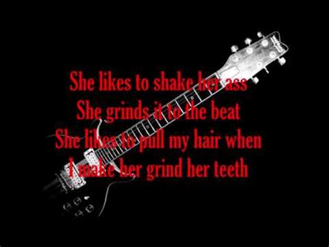 Theory Of A Deadman - Bad Girlfriend Lyrics AZLyrics.com