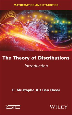 Theory Of Distributions