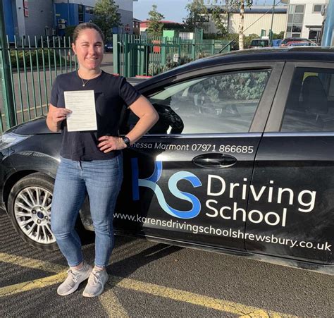 Theory Test- K.S Driving School Shropshire, Shrewsbury