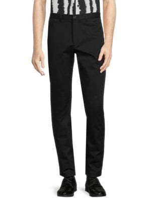 Theory Zaine Chino Pants on SALE Saks OFF 5TH