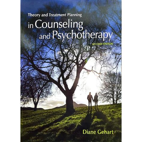 Theory and Treatment Planning in Counseling and Psychotherapy, 2nd