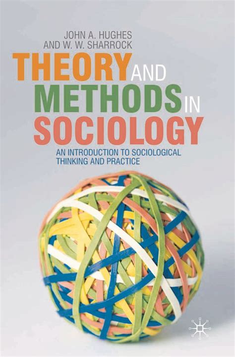Theory and methods in sociology an introduction to sociological thinking and practice. - Stereotypes during the decline and fall of communism.