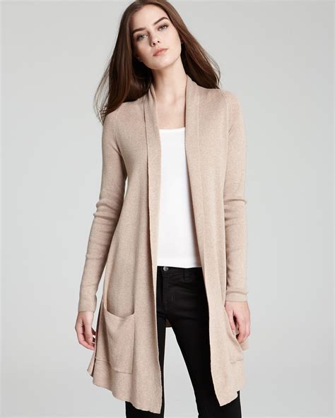 Theory cardigan. Our long-sleeve cardigan has a rib knit mock neckline and finished with a two-way zip closure. This standard-fit sweater is knit in Italy from fine-gauge merino wool. ... THEORY APP EXCLUSIVE *Up to 70% off select styles ONLY when purchased in the Theory App in U.S only. Discount will be auto-applied at checkout in the Theory App through ... 