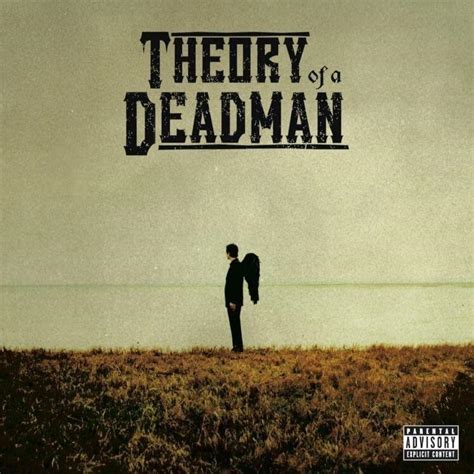 Theory of a Deadman Lyrics and Tracklist - Genius