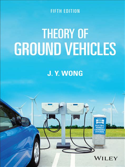 Theory of ground vehicles pdf - franchiseharbor.com