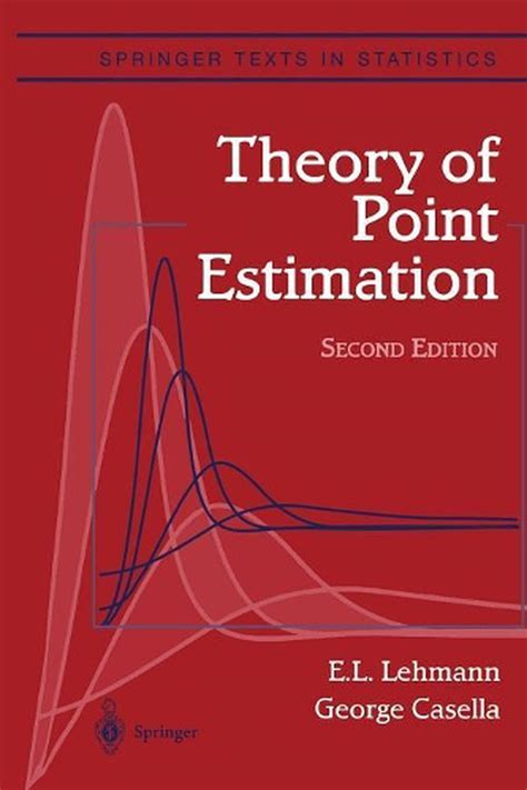 Theory of point estimation casella solution manual. - Apuntes para la historia de coltauco.