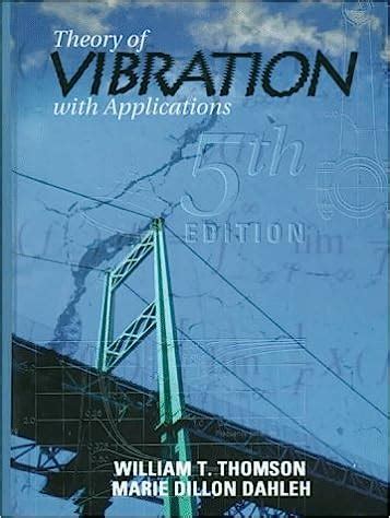 Theory of vibration with applications thomson solution manual. - The field guide to counseling toward solutions by linda metcalf.