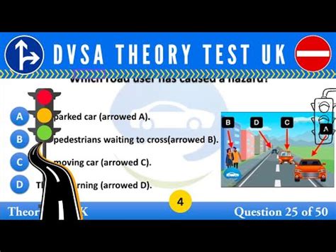 Theory test 2024: official DVSA guide - YouTube