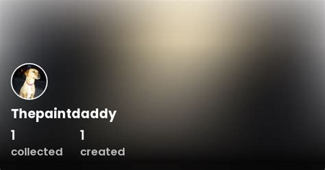 Thepaintdaddy Leaks PORN 💋