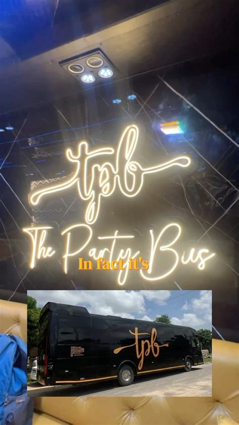 Thepartybus Onlyfans Xxx Video