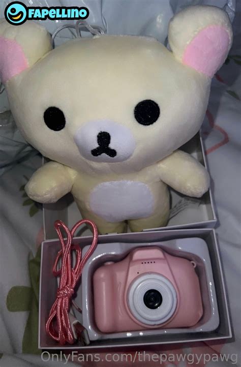 💦 Thepawgypawg Onlyfans Leaked (SEX) 147 Videos