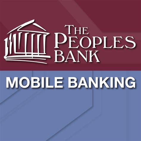 The Peoples Bank | 665 followers on LinkedIn. Your Hometown Bank! | The Peoples Bank is a locally owned and operated financial institution providing complete financial services and products to the Anderson, SC area. Founded in 1951, the bank has grown from one location to seven full service banking offices. We offer a full line of products and services for personal and business banking.. 