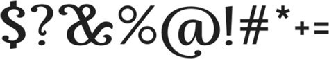 Thephir-Regular otf (400) Font - What Font Is