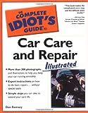 Theplete idiot s guide to auto repair illustrated. - Observing the user experience a practioners guide for user research.