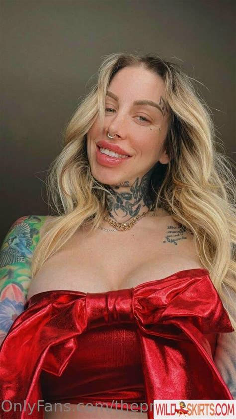 Theprincesspineapple onlyfans leaked