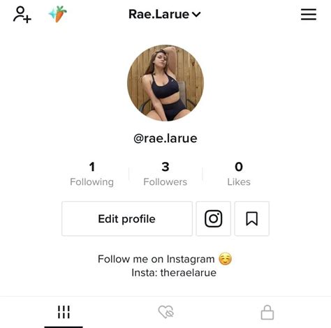 Theraelarue Onlyfans Leak [HD] 💋