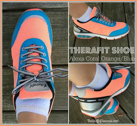 Therafit shoe. Things To Know About Therafit shoe. 