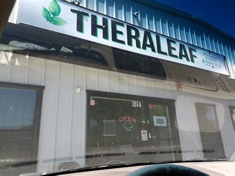 Theraleaf - Location & Hours. 1014 Timothy Dr. San Jose, CA 95133. North Valley. Get directions. Edit business info. Amenities and More. Staff wears masks. Accepts Credit Cards. Accepts Android …