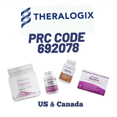 Theralogix prc code 2023. Things To Know About Theralogix prc code 2023. 