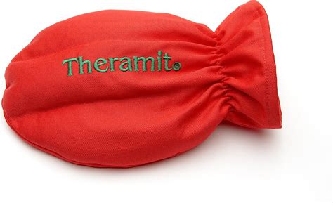 Theramit Ladies Soothing Microwaveable Mitt for Arthritic …