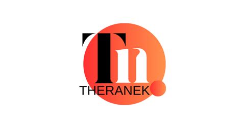 Theraneck Web Analysis - Theraneck.com