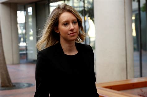 Theranos founder Elizabeth Holmes guilty in mammoth fraud case