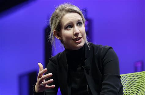 Theranos founder Elizabeth Holmes is in custody at a Texas prison to begin 11-year sentence for blood testing scam