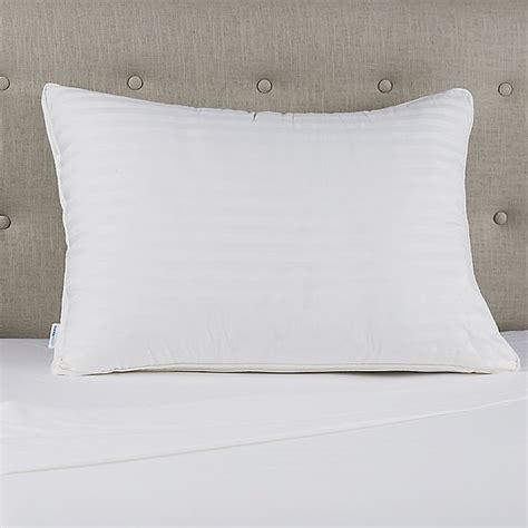 Therapedic Zero Flat Side Sleeper Standard/queen Bed Pillow - eBay