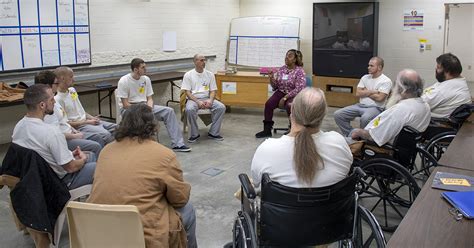 Therapeutic Community and Programs in Corrections