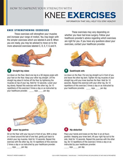 Therapeutic Exercises: Joint Motion, Strengthening, Endurance, …