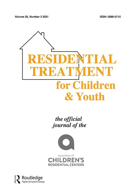 Therapeutic content in Swedish residential care for children and …