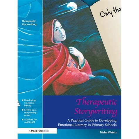 Therapeutic storywriting a practical guide to developing emotional literacy in primary schools. - Cfmoto cf500 a 4x4 atv owners manual.