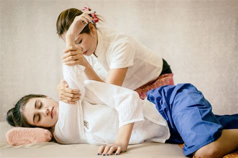 Therapeutic thai massage. Things To Know About Therapeutic thai massage. 