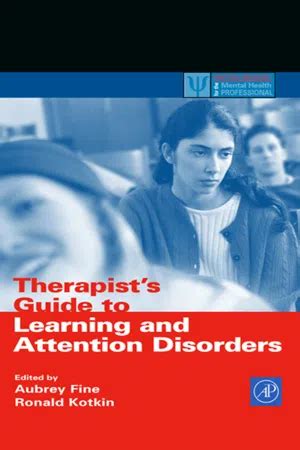 Therapists guide to learning and attention disorders. - 1989 cbr avance de encendido manual.