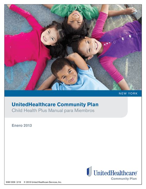 To find out if you qualify for Medicaid Managed Care or Child Health Plus offered by UnitedHealthcare Community Plan, please call 1-888-617-8979. UnitedHealthcare does not discriminate on the basis of race, color, national origin, sex, age or disability in health programs and activities. We provide free services to help you communicate with us.